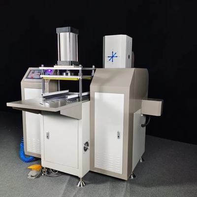 3 Assen Aluminium Eind freesmachine Venster deur machine