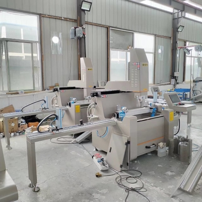 500mm Aluminium 3 Ascnc Malenmachine voor Aluminiumprofiel