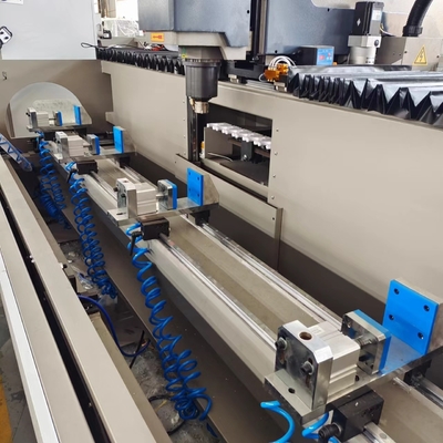 3000mm /3200mm Auto Tool Change CNC Boormachine Machining Center CNC Copy Router Aluminium Venster deur maken machine