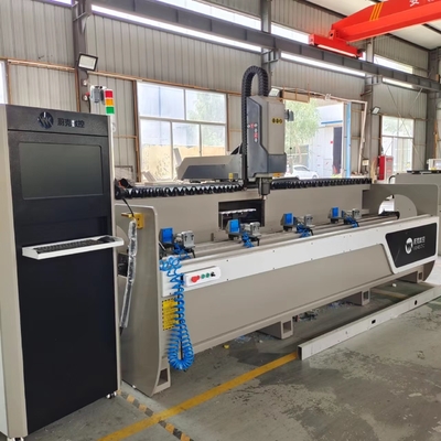 3000mm /3200mm Auto Tool Change CNC Boormachine Machining Center CNC Copy Router Aluminium Venster deur maken machine