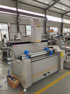 WSZ-CNC-1200 3-assige CNC-boorfreesmachine Aluminium CNC-kopieerrouterboormachine Verkoop