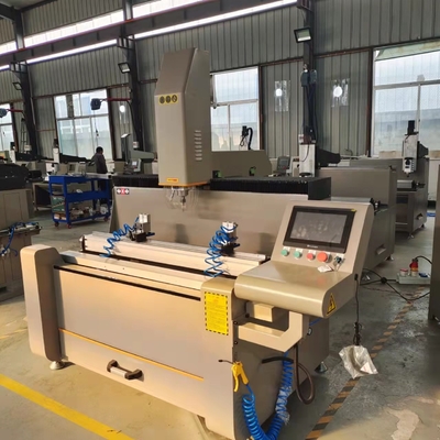 WSZ-CNC-1200 3-assige CNC-boorfreesmachine Aluminium CNC-kopieerrouterboormachine Verkoop
