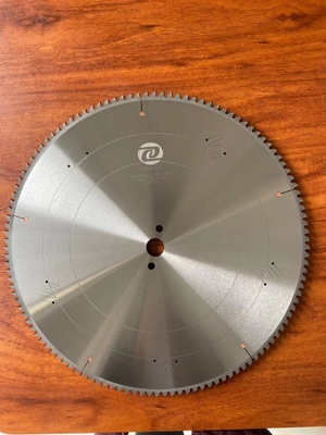500 mm 550 mm 600 mm Venster deur machine accessoires Pcd zaagblad TCT snijden