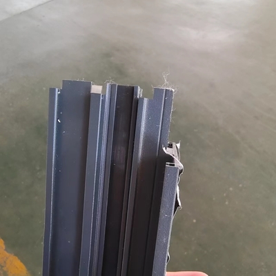CNC-bewerkingsmachines voor het bewerken van aluminiumprofielen