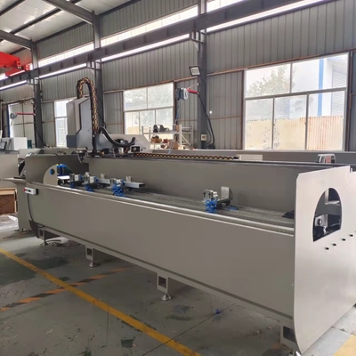 China Fabrieksvoorziening Aluminium 3Axis CNC Bewerkingscentrum CNC Boormachines