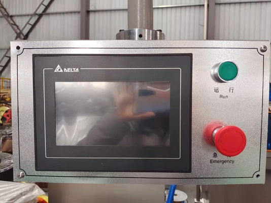 CNC aluminium hoekverbindingszaag voor het snijden