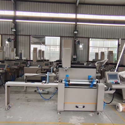 Kleine aluminiumruitmachines CNC kopieerroutermachine voor aluminiumruitprofiel boren frezen