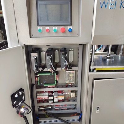 3-assige CNC-millingmachine voor het maken van UPVC en aluminium ramen en deuren met 350 zaagbladen