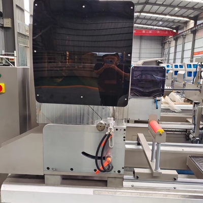 Maximale snijbreedte en -hoogte 200*290 mm