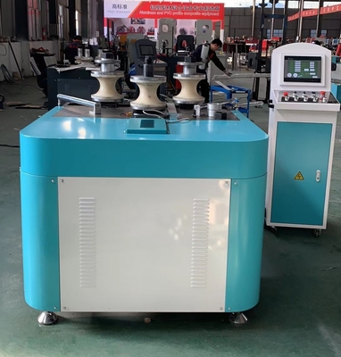 CNC-machine voor het buigen van aluminiumprofielen uit aluminiumlegering
