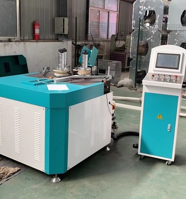 CNC-machine voor het buigen van aluminiumprofielen uit aluminiumlegering