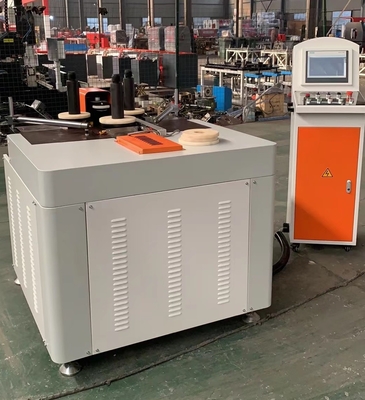 CNC-buigmachine voor aluminium vensterdeuren en gordijnmuren