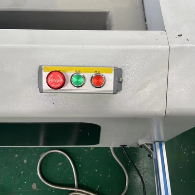 Cnc van het aluminiumprofiel Machinaal bewerkend Centrumcnc Scherp Centrum