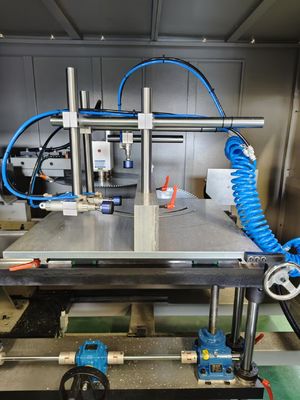 Hoog efficiënte aluminium zaag snijmachine Notching zaag voor aluminium gordijn muur profiel venster deur maken