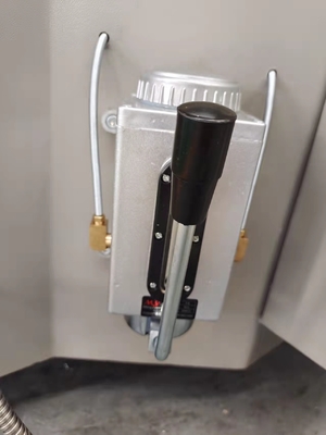 Aluminiumprofiel Hoek Crimping Machines Automatische Hoek Combinatie functie Voorpositie omhoog en omlaag Gemakkelijk opstijgen