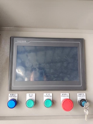 Machines voor het bewerken van de splijtmachine
