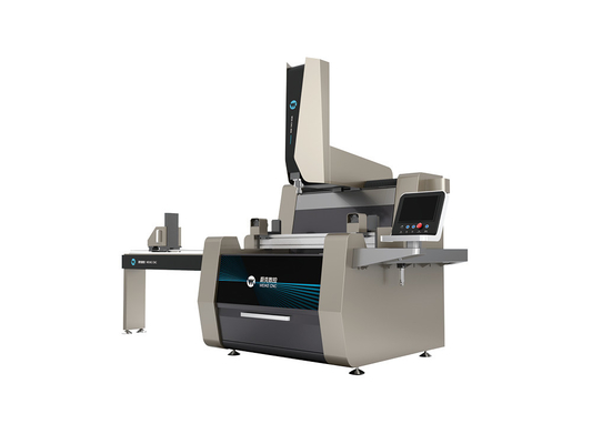 Aluminiumprofiel Vensters en deuren machine voor CNC-boren freesmachine met 3-assige besturing